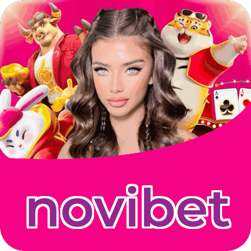 Slots Premium da PG Soft na novibet